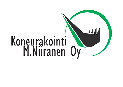 Koneurakointi M. Niiranen Oy